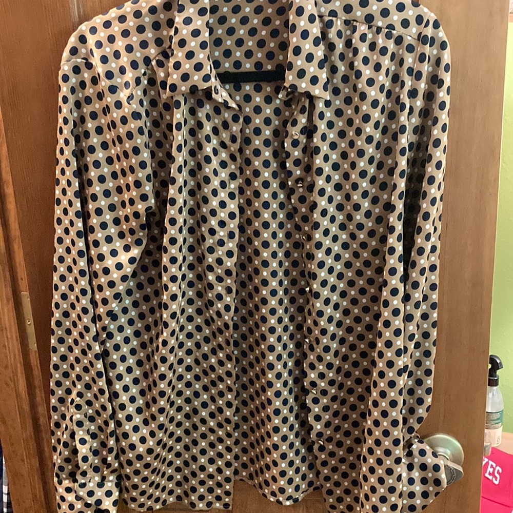 Ann Taylor blouse